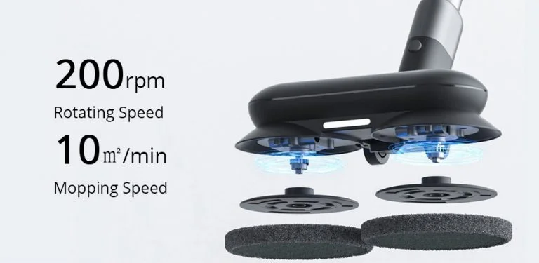 Roidmi vásár a Geekbuyingon 22