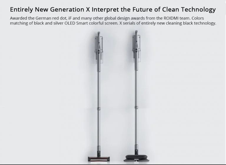 Roidmi vásár a Geekbuyingon 20