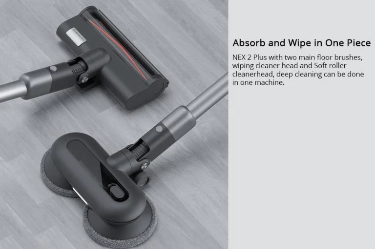 Roidmi vásár a Geekbuyingon 21