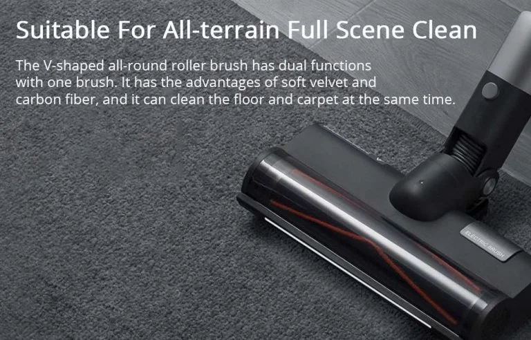 Roidmi vásár a Geekbuyingon 25