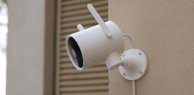 (Xiaomi) Test de la caméra IP Imilab EC3