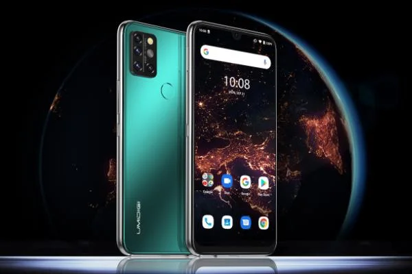 Nagyot akar villantani az Umidigi az A9 Pro telefonnal 1