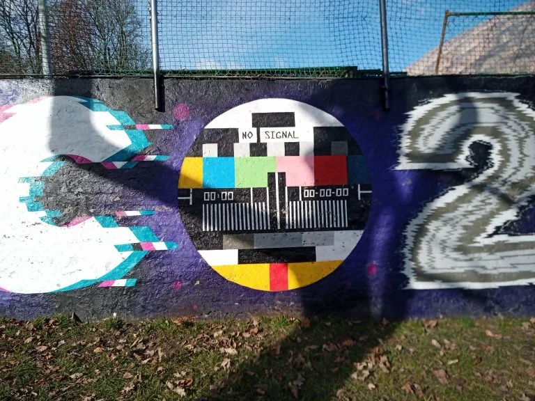 Umidigi Bison strapatelefon teszt 51