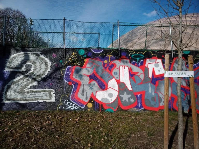 Umidigi Bison strapatelefon teszt 53