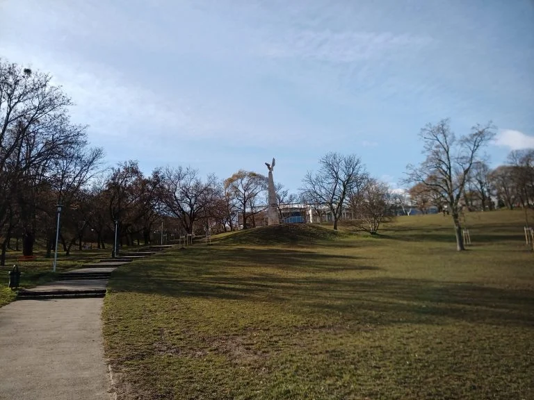 Umidigi Bison strapatelefon teszt 57