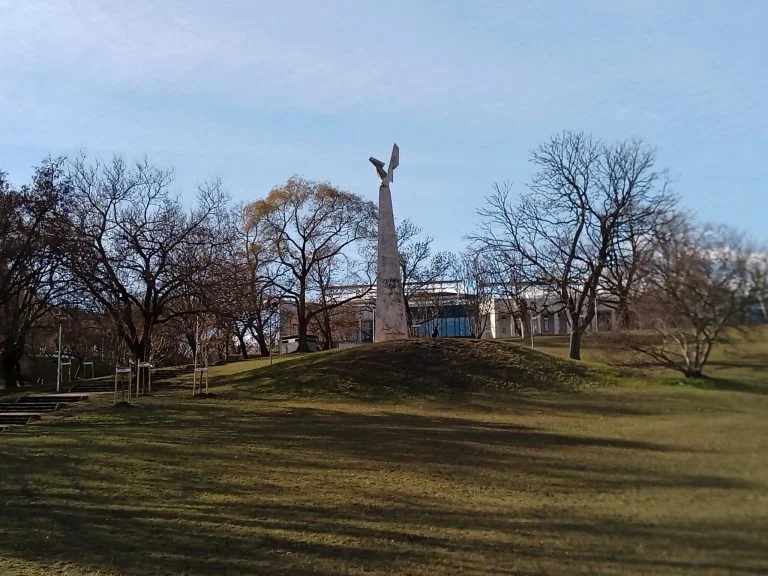 Umidigi Bison strapatelefon teszt 58