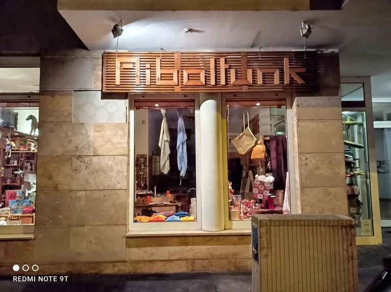 Xiaomi Redmi Note 9T okostelefon teszt 25