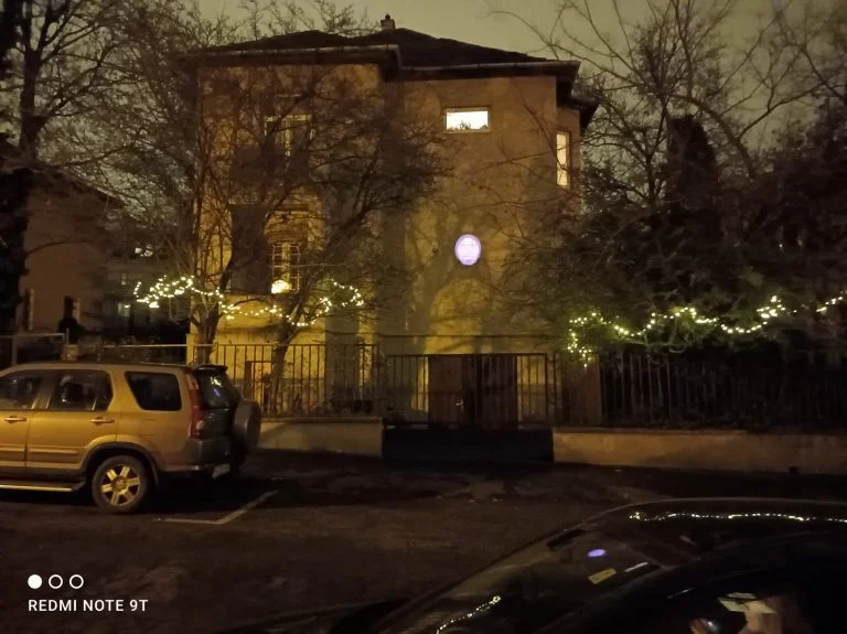 Xiaomi Redmi Note 9T okostelefon teszt 28