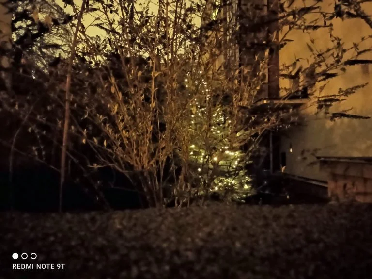 Xiaomi Redmi Note 9T okostelefon teszt 30