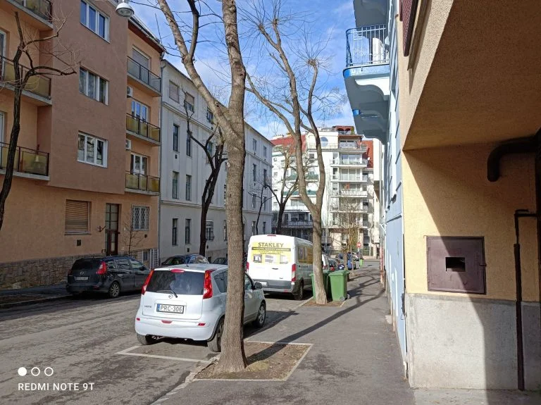 Xiaomi Redmi Note 9T okostelefon teszt 36