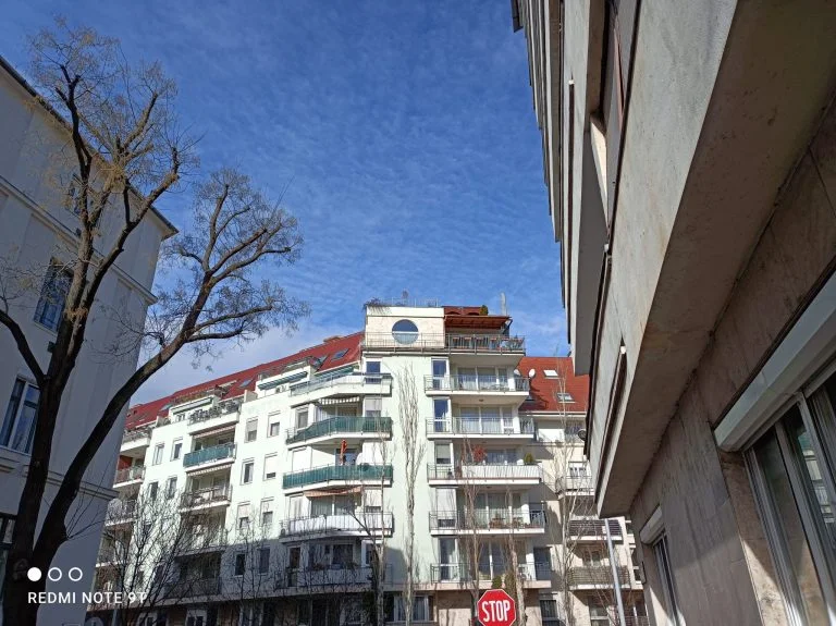 Xiaomi Redmi Note 9T okostelefon teszt 37