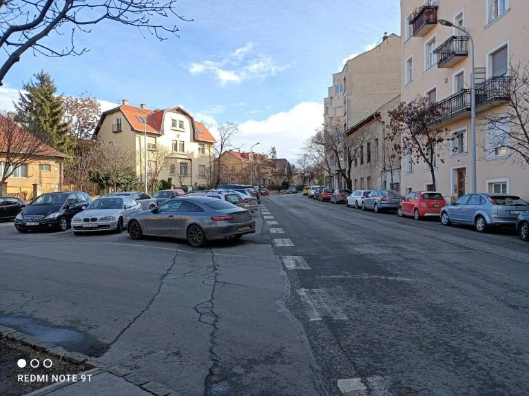 Xiaomi Redmi Note 9T okostelefon teszt 38