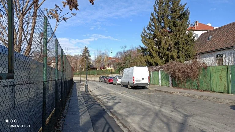 Xiaomi Redmi Note 9T okostelefon teszt 40