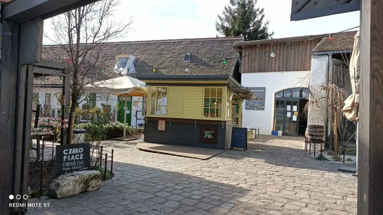 Xiaomi Redmi Note 9T okostelefon teszt 41