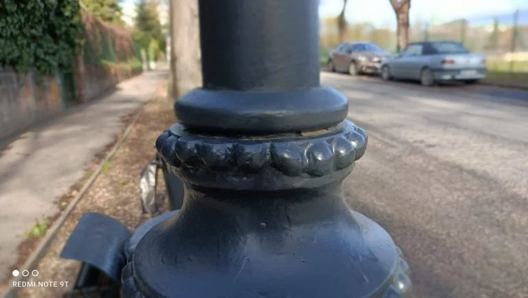 Xiaomi Redmi Note 9T okostelefon teszt 43