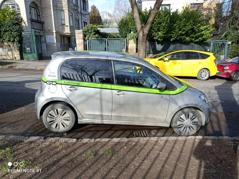 Xiaomi Redmi Note 9T okostelefon teszt 45