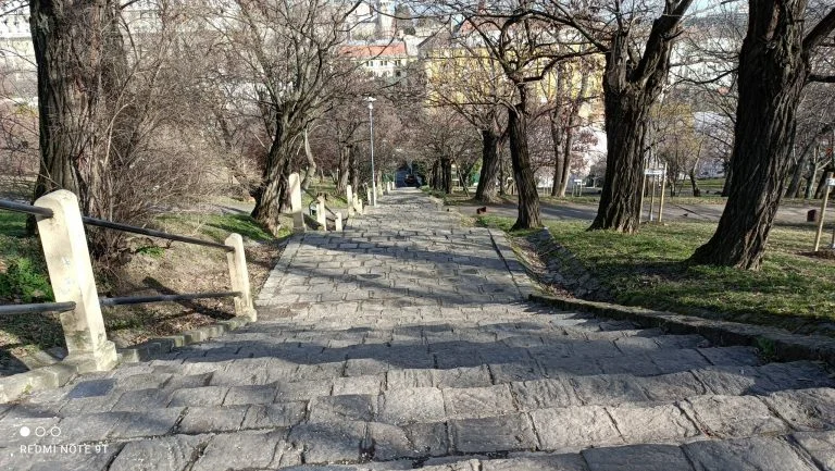 Xiaomi Redmi Note 9T okostelefon teszt 50