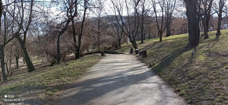 Xiaomi Redmi Note 9T okostelefon teszt 51