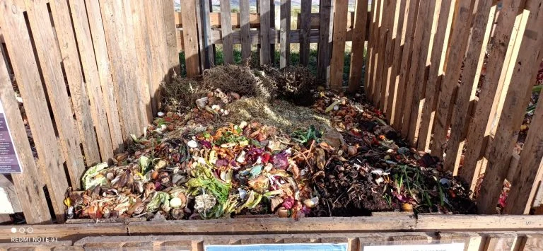 Xiaomi Redmi Note 9T okostelefon teszt 54