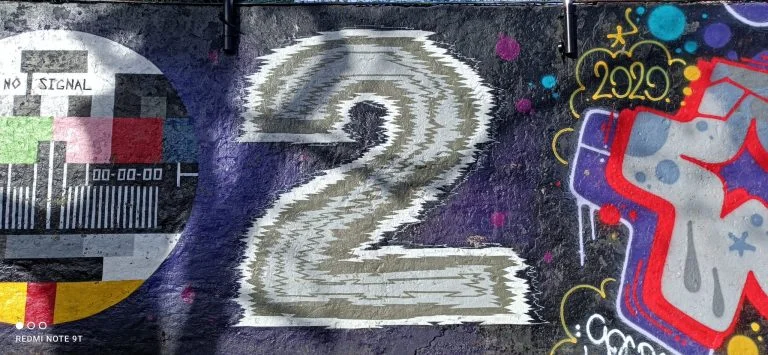 Xiaomi Redmi Note 9T okostelefon teszt 55