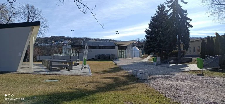 Xiaomi Redmi Note 9T okostelefon teszt 56