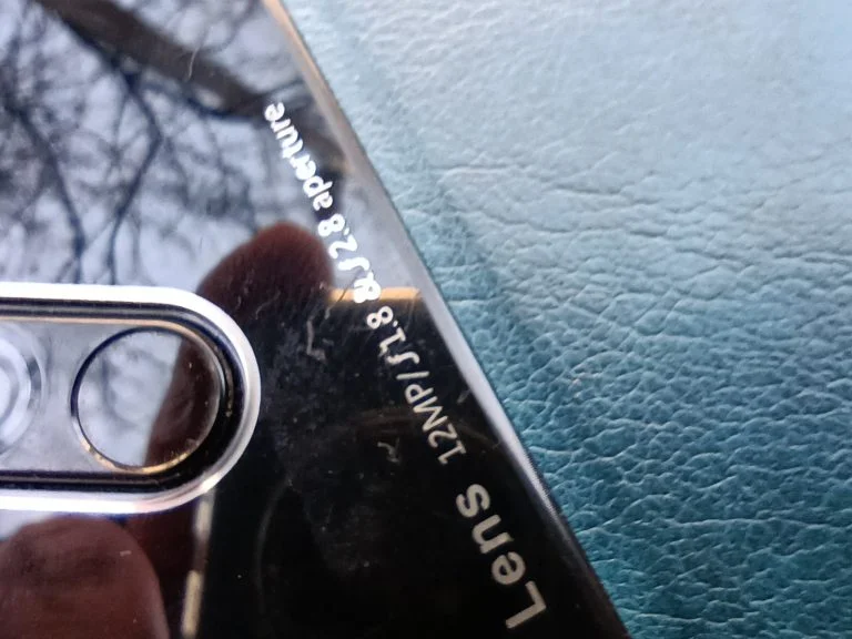 Xiaomi Redmi Note 9T okostelefon teszt 58