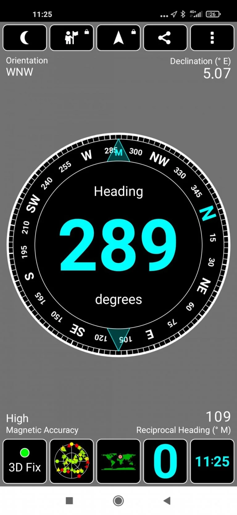 Xiaomi Redmi Note 9T okostelefon teszt 22