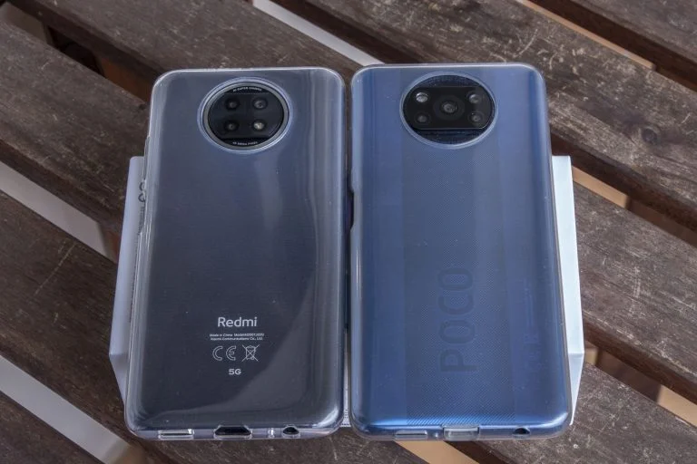 Xiaomi Redmi Note 9T okostelefon teszt 12