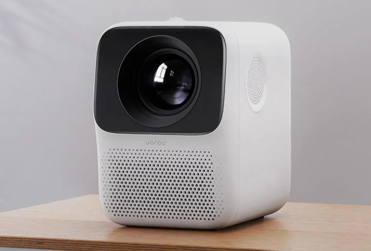 Wanbo projektor: Xiaomi vagy sem? 1
