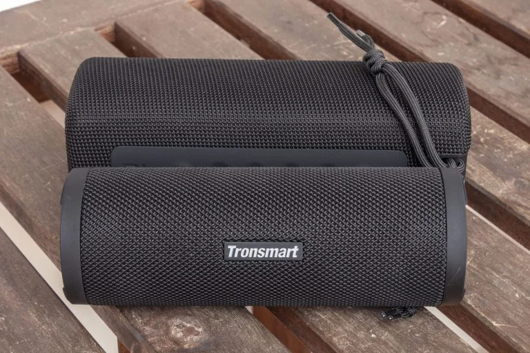 Xiaomi Mi hordozható BT hangszóró  teszt 8