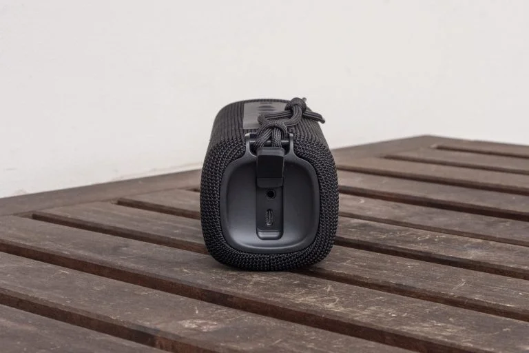 Xiaomi Mi hordozható BT hangszóró  teszt 7