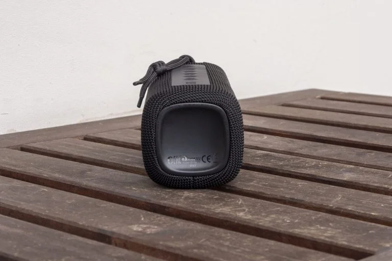 Xiaomi Mi hordozható BT hangszóró  teszt 2