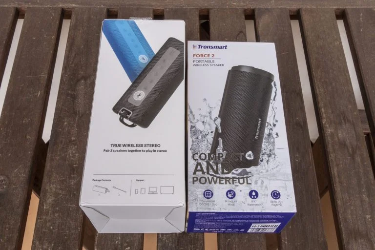 Leesett az állunk a Xiaomi új Bluetooth hangszórójától 3