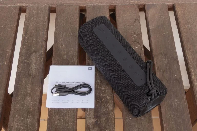 Leesett az állunk a Xiaomi új Bluetooth hangszórójától 14