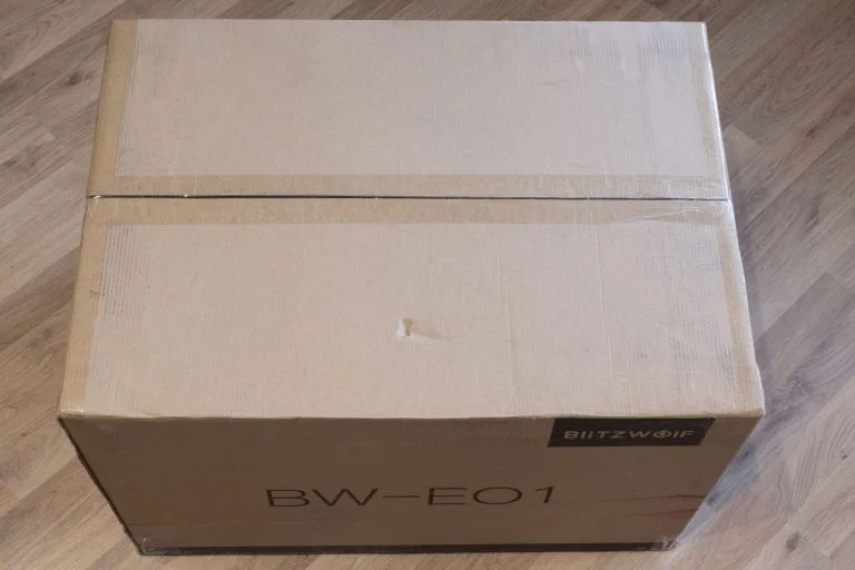 Most érdemes lecsapni a BlitzWolf BW-EO1 sütőre 2