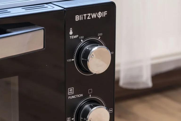 Most érdemes lecsapni a BlitzWolf BW-EO1 sütőre 9