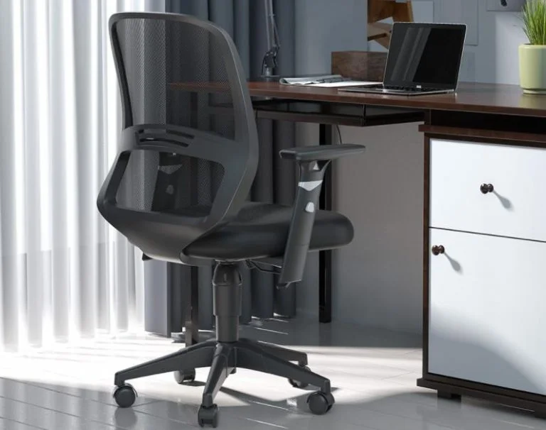 A BlitzWolf megint előállt két újabb irodai székkel 2