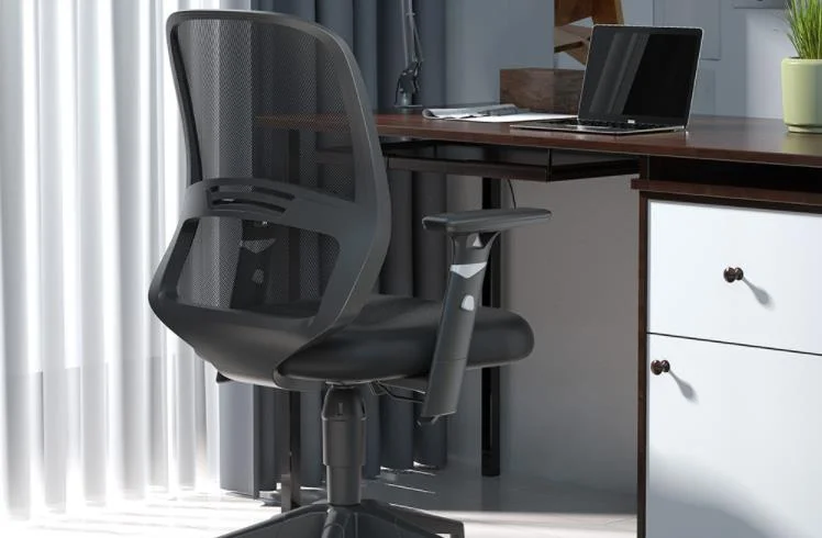 A BlitzWolf megint előállt két újabb irodai székkel 1