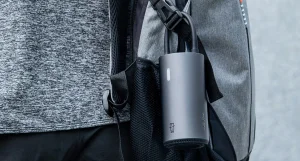 Xiaomi Mojietu elektromos pumpa teszt