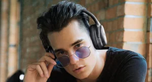 EKSA E5 fejhallgató teszt