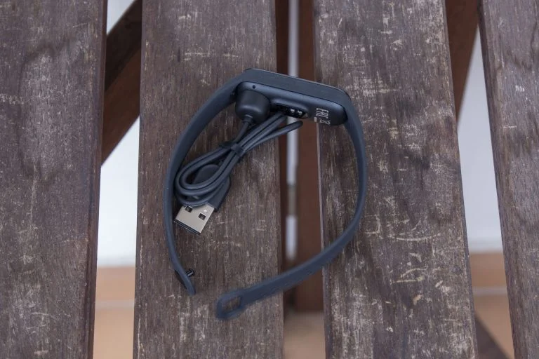 Xiaomi Amazfit Band 5 aktivitásmérő teszt 5