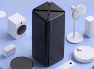 If you need a new router, don't hesitate, buy Xiaomi