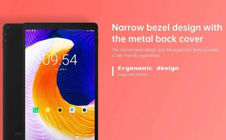Az egyik legolcsóbb sok memóriás tab: Alldocube iPlay 20 Pro 4