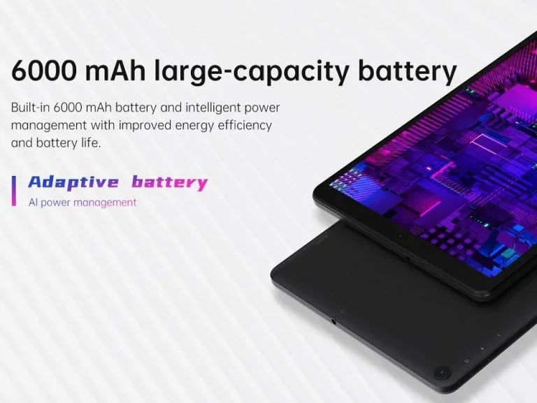 Az egyik legolcsóbb sok memóriás tab: Alldocube iPlay 20 Pro 5
