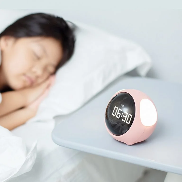 Jópofa Xiaomi ébresztőre bukkantunk az Alin 3