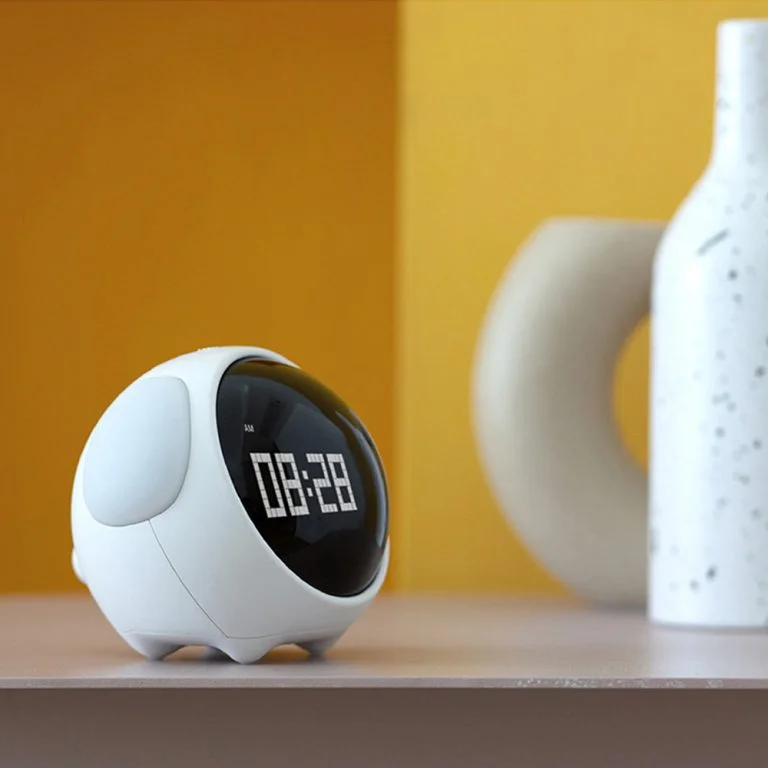 Jópofa Xiaomi ébresztőre bukkantunk az Alin 5