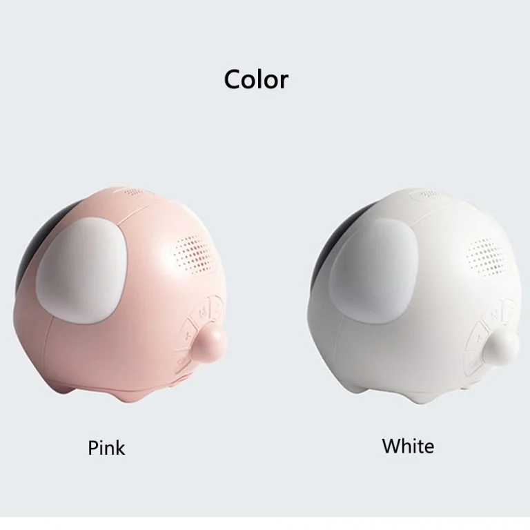 Jópofa Xiaomi ébresztőre bukkantunk az Alin 8