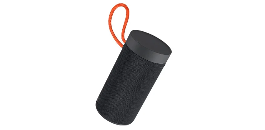 Xiaomi Mi Outdoor BT hangszóró teszt 1