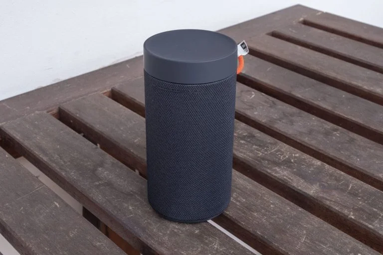 Xiaomi Mi Outdoor BT hangszóró teszt 4