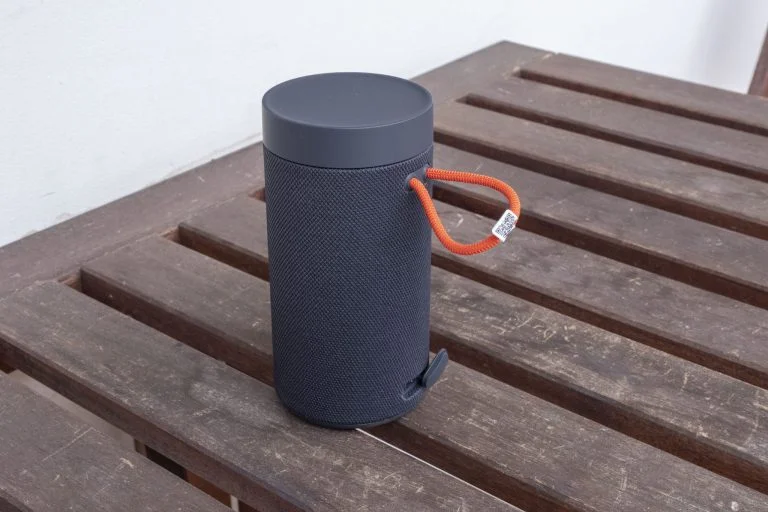 Xiaomi Mi Outdoor BT hangszóró teszt 5